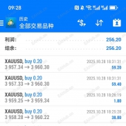 秒单策略，低频，诋回撤-EAHub外汇论坛