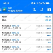 秒单策略，低频，诋回撤-EAHub外汇论坛