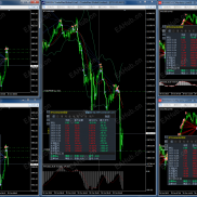 20251030 实盘 年化75-120% 黄金 BTC 找各平台经理，代理合作-EAHub外汇论坛