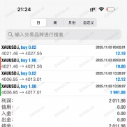 11.3日拿下，准确85%-EAHub外汇论坛