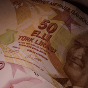 环球焦点|土耳其里拉绝望 韩股披荆斩棘-EAHub外汇论坛