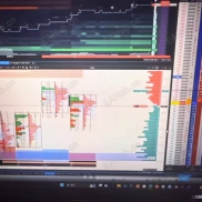 【苏老师的实战能力如何】苏老师的实盘直播还是很强的，德湃的顶梁柱啊，直播实盘挑战极限-EAHub外汇论坛