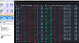 K线形态智能交易系统，实盘账户运行两个多月，收益380%，策略自带严格风控，带止损止盈，7x24小时运行-EAHub外汇论坛