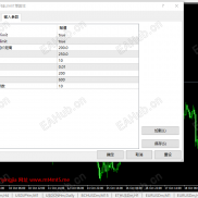 【大神必备】批量挂LIMIT单脚本-EAHub外汇论坛