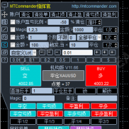 【一键下单平仓】MT4一键下单平仓-EAHub外汇论坛