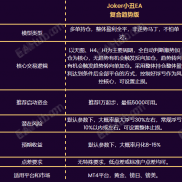 【joker小丑复合趋势5.0 无限版本】joker小丑复合趋势 无限版本-EAHub外汇论坛