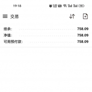 信号源第二周笔记-EAHub外汇论坛