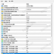 【黄金锁对冲-EA】单量多 ，浮亏小，盈利能力强,自带止损止盈-EAHub外汇论坛