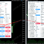 小辣椒马丁助手EA高级用法，用以实现一些意想不到的功能-EAHub外汇论坛