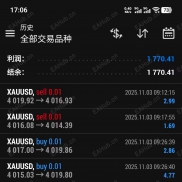 【均线策略】利用K线与均线的交叉判断行情的涨跌-EAHub外汇论坛