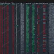 暴富黄金ea一次一单，每单带止损移动止盈，账户运行8个月一千跑到一万四-EAHub外汇论坛