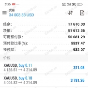 长线之王，重生之在二十一世纪手打黄金回到大明招兵买马暴打建奴-EAHub外汇论坛