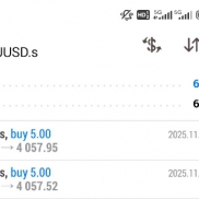 本来上一贴说收工休息了的，但是遇到好机会忍不住又下手了。一个月盈利500%，还-EAHub外汇论坛