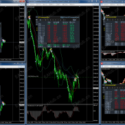 20251115 实盘 年化75-120% 黄金 BTC 找各平台经理，代理合作-EAHub外汇论坛