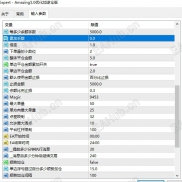 【amazing5.0优化版本】增加了逆势加仓-EAHub外汇论坛
