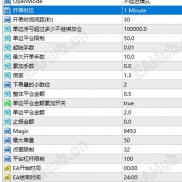 【amazing5.0去除限制版】用好了你也是神枪手，无使用限制-EAHub外汇论坛