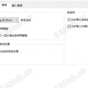 【神的黄金突破ea】有人说这个是不错的好ea-EAHub外汇论坛