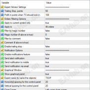 【amazing利润追踪止损ea】著名公司出品的交易利器-EAHub外汇论坛