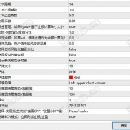 【独家汉化：新闻波动性套利ea】盈利利器，几分钟即富贵-EAHub外汇论坛