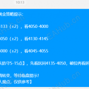 11.17降息风波引发国际黄金价格走低#独家行情分析操作建议-EAHub外汇论坛