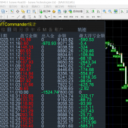 绿盈智能交易系统，专注黄金！24小时不间断交易！上周收益595美金！观察点下方！-EAHub外汇论坛