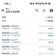 11.17号战绩分享
20000u昨日跑了1128u，日化在5.6%
300u昨日跑了14u，日化在4.6%-EAHub外汇论坛