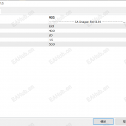 【EA Dragonfire】暴力黄金剥头皮实盘验证一上午盈利60 每单带移动止盈止损-EAHub外汇论坛