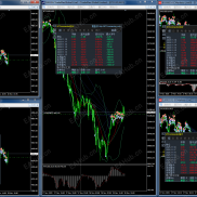 20251118 实盘 年化75-120% 黄金 BTC 找各平台经理，代理合作-EAHub外汇论坛