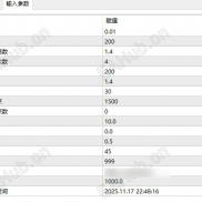 【多指标趋势-EA】3000资金运行7个月收益1900%+，风险可控-EAHub外汇论坛