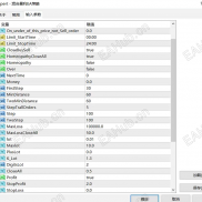 【发布个暴力EA，主要做黄金】马丁 比较适合震荡，单边回撤稍微大些。-EAHub外汇论坛