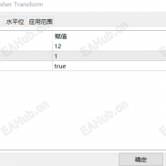 【Fisher Transform】费雪震荡器Fisher Transform-EAHub外汇论坛