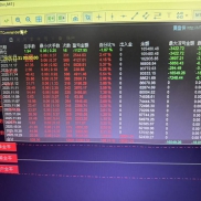 有稳马丁 有暴力马丁，马丁用好了 也能盈利的呀 你们觉得呢 这是我的两个马丁数-EAHub外汇论坛