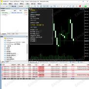 【挂单趋势 一次一单】突破挂单趋势 一次一单 MT5版 无限制-EAHub外汇论坛