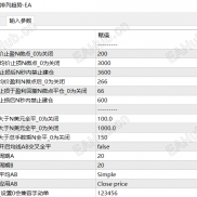 【均线排列趋势-EA】跟随趋势不踏空，风控护航更安心，让交易更轻松，盈利更省心，实现月收益100%-EAHub外汇论坛