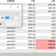 AI模型没消失，我还在哈。最近忙业务上的事情。-EAHub外汇论坛