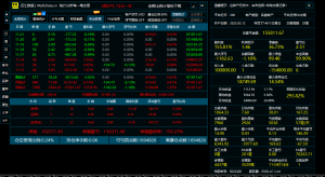 资管户对接技术 稳定低风险 小资金也能跑-EAHub外汇论坛