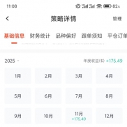 专为小资金定制的不爆仓而又能暴力翻仓的策略，200刀起跟，你还在犹豫吗？-EAHub外汇论坛