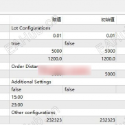 【ProfitMachine AI Virtual EA V1.0 MT4】AI 驱动的虚拟交易引擎​ 和严格的风险控制-EAHub外汇论坛