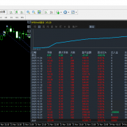 一款适合大资金的策略，盈利稳定，小资金可以美分做，欢迎沟通-EAHub外汇论坛