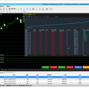 一款适合大资金的策略，盈利稳定，小资金可以美分做，欢迎沟通-EAHub外汇论坛