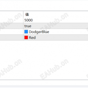 【交易历史】交易历史轨迹显示面板-EAHub外汇论坛