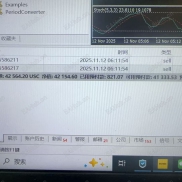 【阿尔法】阿尔法马丁多策略自由组合，支-EAHub外汇论坛