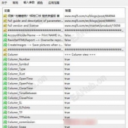 【Ind-Extra-Reports】（统计面板）-MT45-EAHub外汇论坛