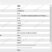 【金刷1号-EA】高频刷单的稳定盈利自动化利器，既能刷单又能盈利，风险可控-EAHub外汇论坛