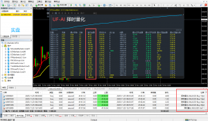 波动中择机出手，细水长流策略！！-EAHub外汇论坛
