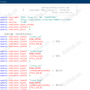 【123高低点指标MT5源码】看高低点来判断趋势与进场点，顺着方向回调进场！-EAHub外汇论坛