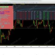 【金枪客V3.0-3.05】金枪客V3.0+V3.05，两款EA是非常稳定的马丁策略EA，具备双向风控，最大回撤自定义！-EAHub外汇论坛