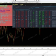【金枪客V3.0-3.05】金枪客V3.0+V3.05，两款EA是非常稳定的马丁策略EA，具备双向风控，最大回撤自定义！-EAHub外汇论坛