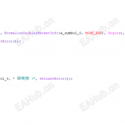 【calpso，曾经创造2000到50万的神话】calpso，曾经创造200到50万的神话-EAHub外汇论坛