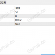 【TMA】TMA均线通道-EAHub外汇论坛